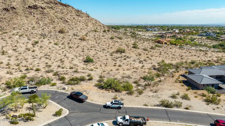 3179 N Mountainside Loop #25, Buckeye, AZ 85396 - #3