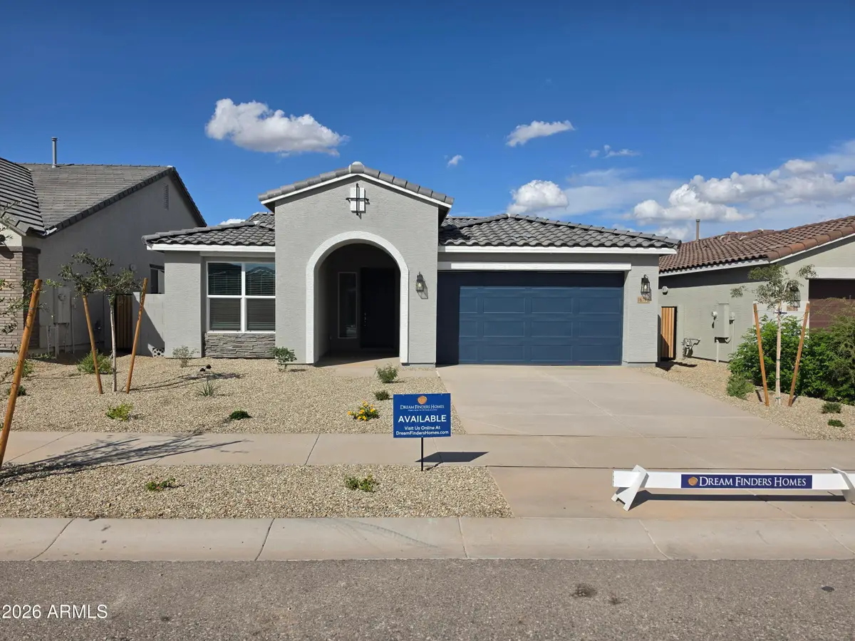 16778 W Spur Drive, Surprise, AZ 85387 - #1