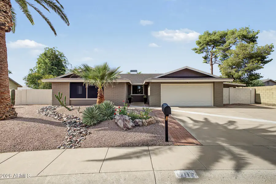 12112 S Ki Road, Phoenix, AZ 85044 - #2