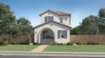 9827 W Verde Lane, Phoenix, AZ 85037 - #1