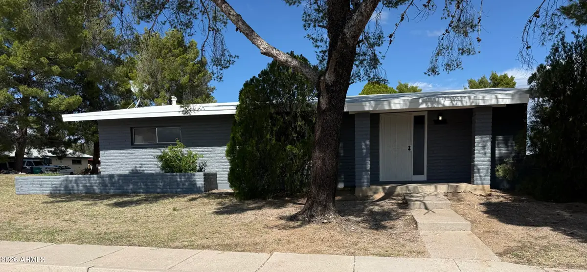 101 E Avenue J Avenue, San Manuel, AZ 85631 - #1