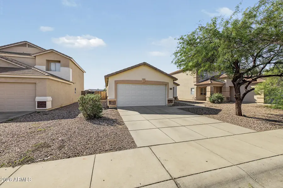22833 W Mohave Street, Buckeye, AZ 85326 - #3