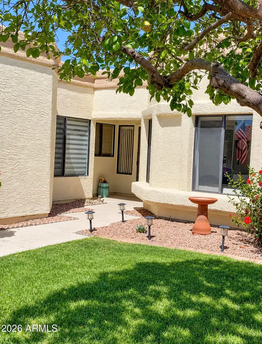 558 S Palo Verde Way, Mesa, AZ 85208 - #2
