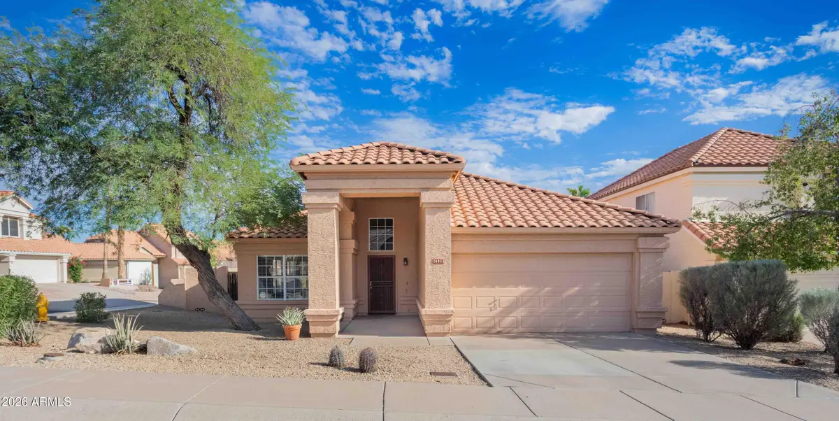 16811 S 13th Place, Phoenix, AZ 85048 - #1