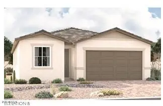 9726 W Wayland Drive, Tolleson, AZ 85353 - #1