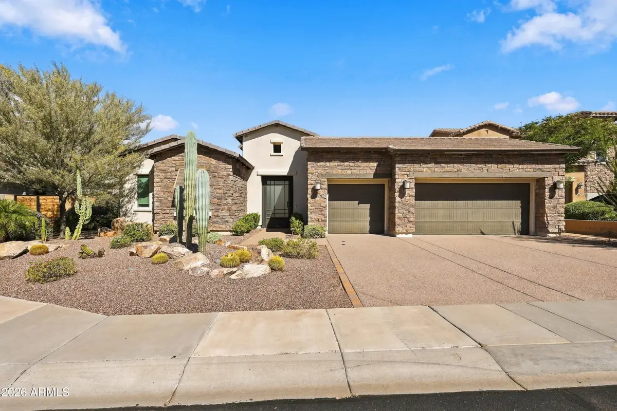 5430 E Palo Brea Lane, Cave Creek, AZ 85331 - #1