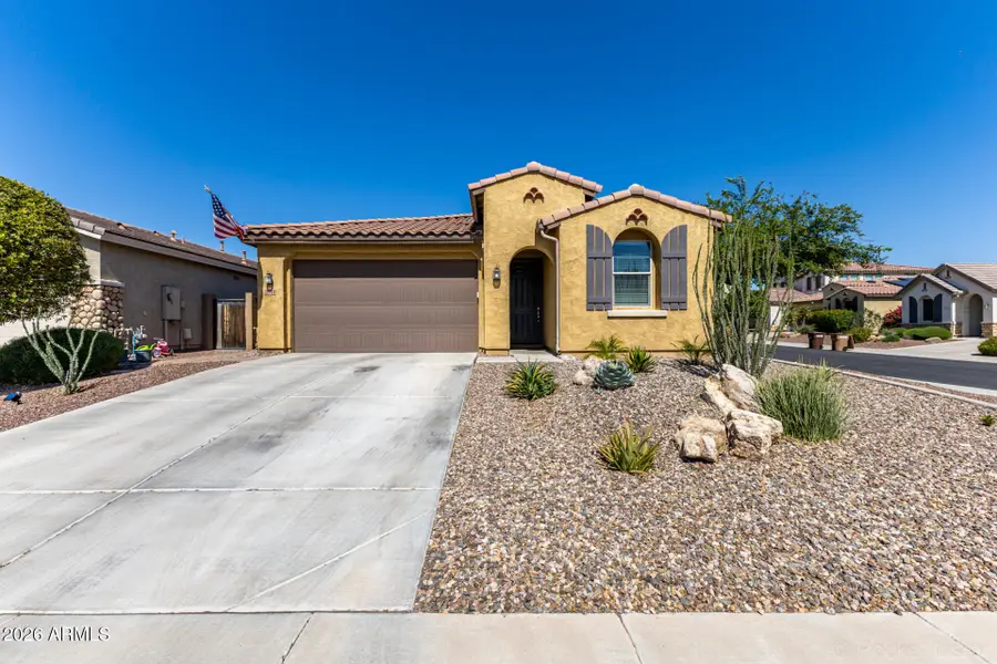 9974 W Foothill Drive, Peoria, AZ 85383 - #2