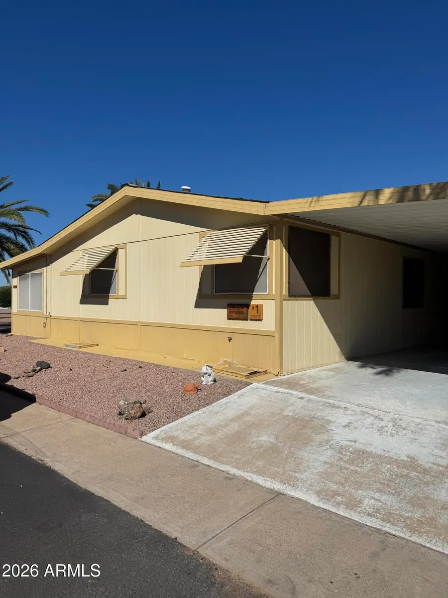 8103 E Southern Avenue #1, Mesa, AZ 85209 - #2
