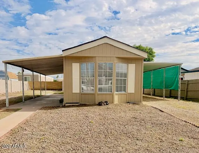 695 S 93rd Way, Mesa, AZ 85208 - #1