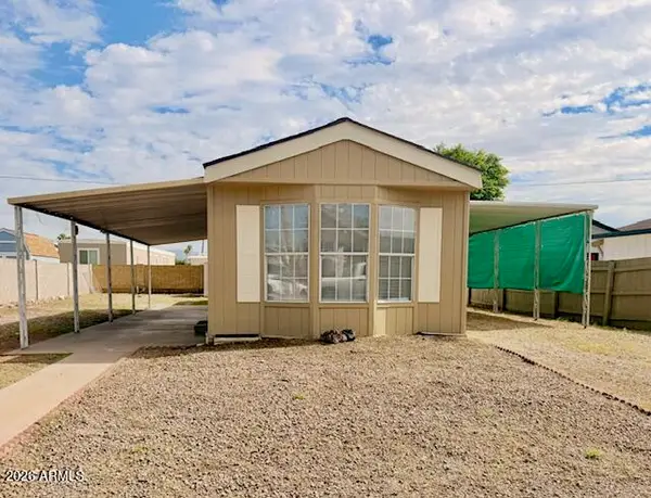 695 S 93rd Way, Mesa, AZ 85208