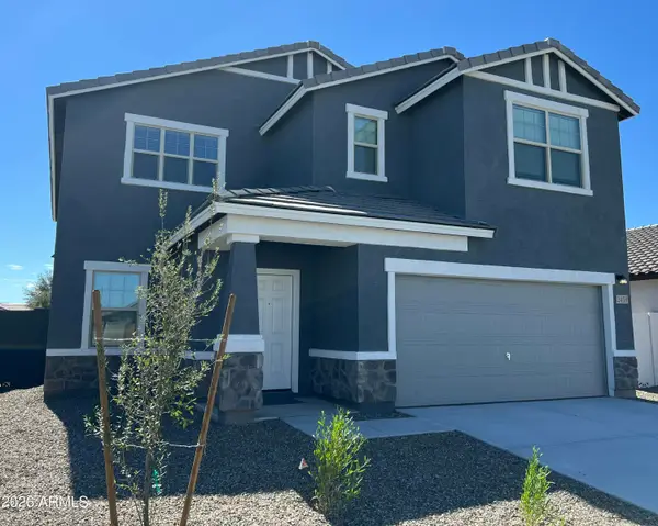 2459 E Equine Drive, San Tan Valley, AZ 85140
