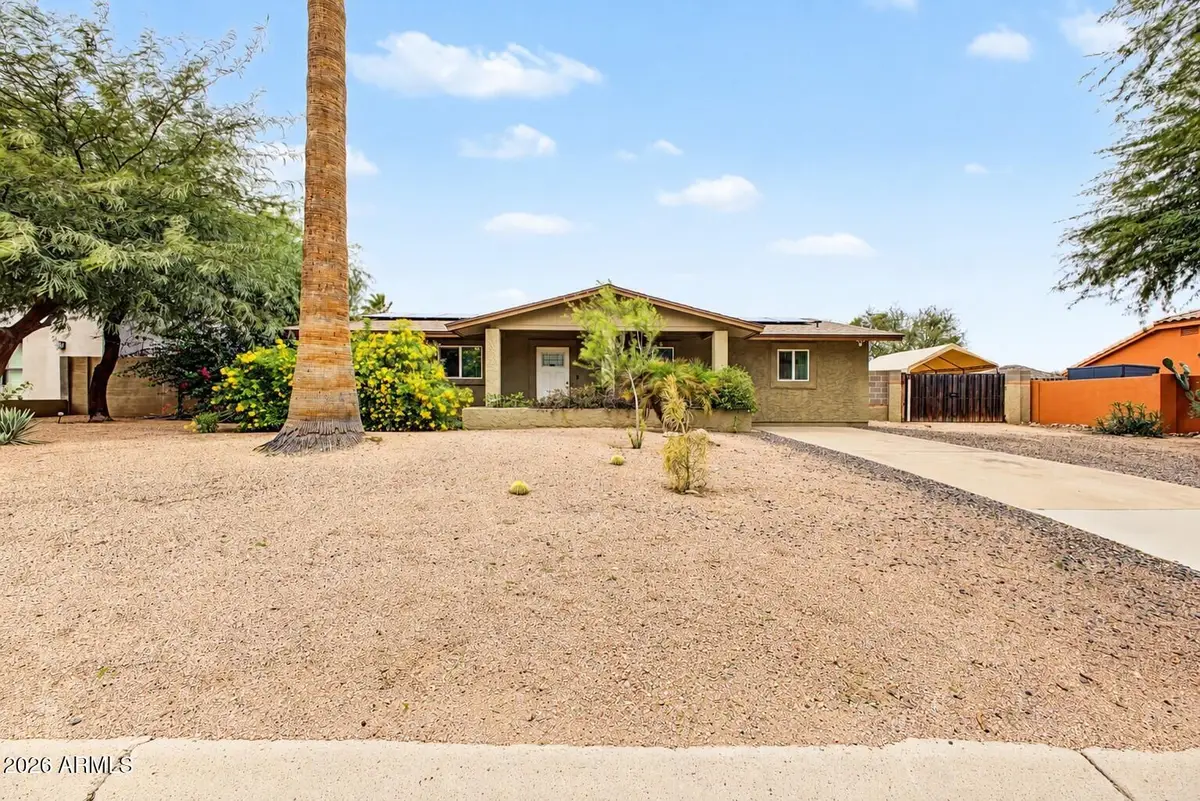 17224 E Grande Boulevard, Fountain Hills, AZ 85268 - #1