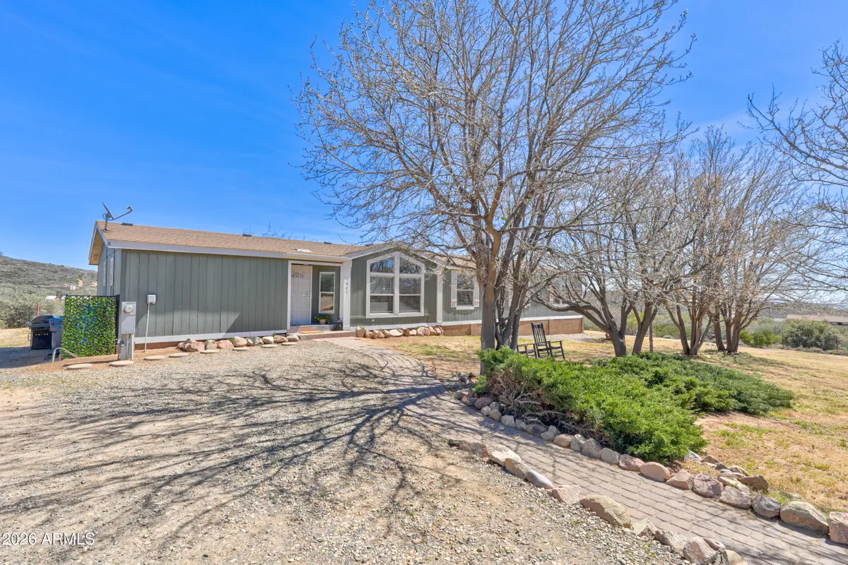 1625 N Hidden Valley Way, Dewey, AZ 86327 - #1