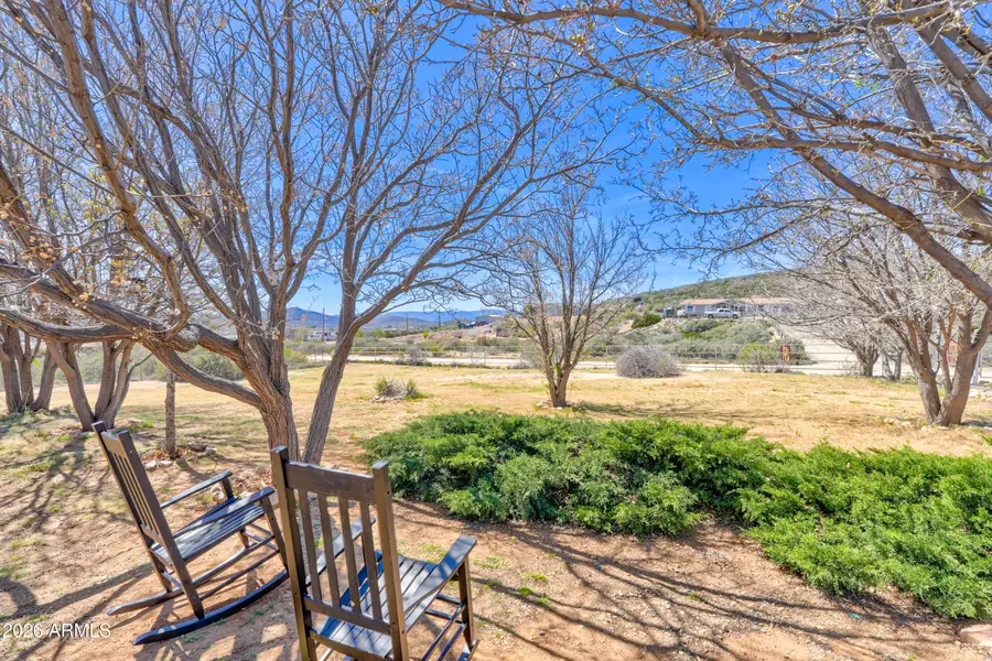 1625 N Hidden Valley Way, Dewey, AZ 86327 - #2