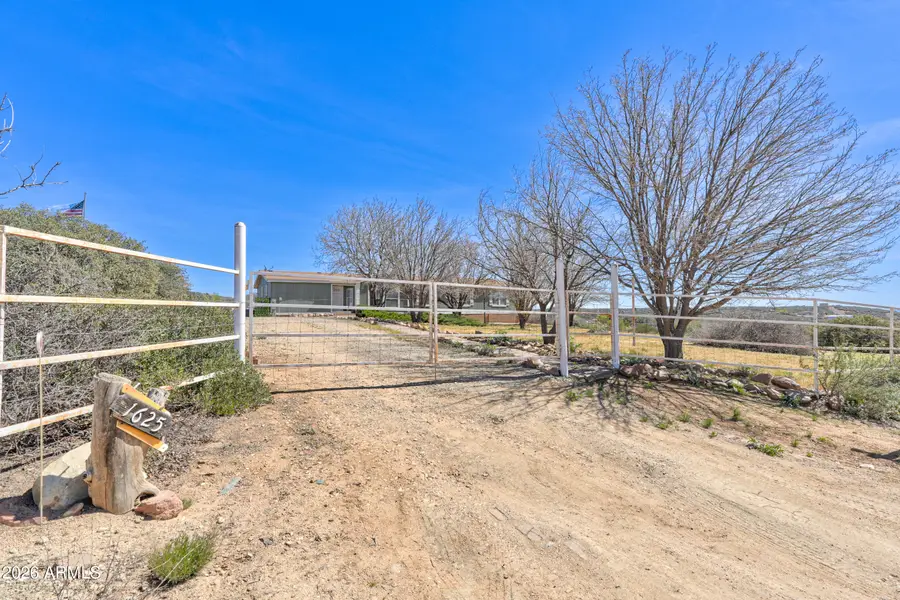 1625 N Hidden Valley Way, Dewey, AZ 86327 - #3
