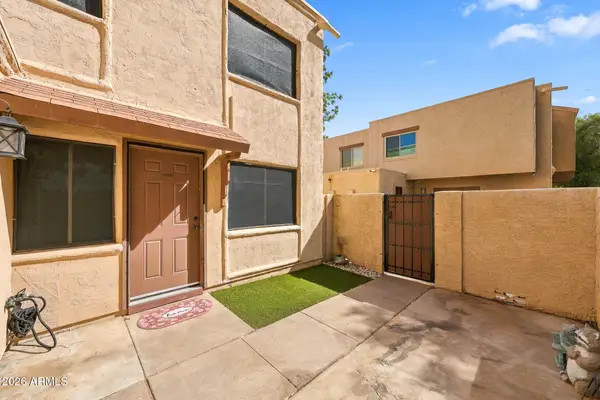4242 N 81st Street, Scottsdale, AZ 85251