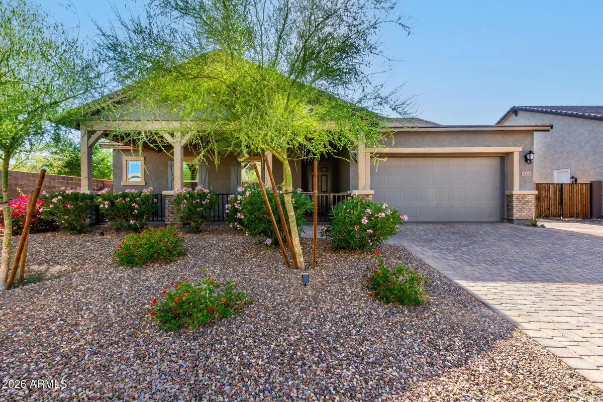 31828 N 126th Avenue, Peoria, AZ 85383 - #1