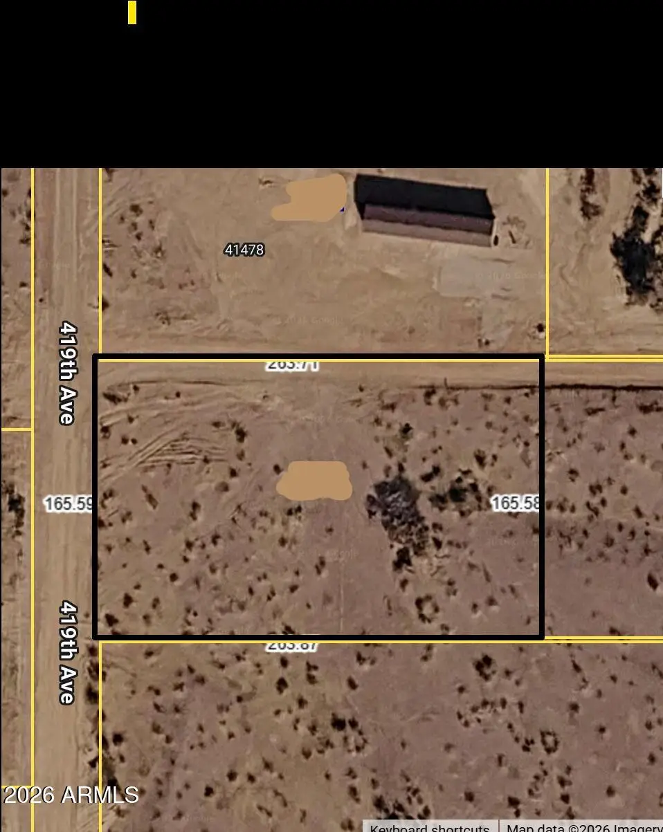 41400 W Mclellan Road #B, Tonopah, AZ 85354 - #1