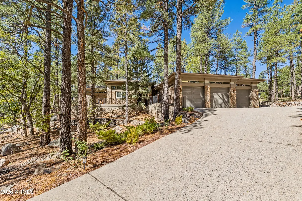 3739 Richard Kern --, Flagstaff, AZ 86005 - #1