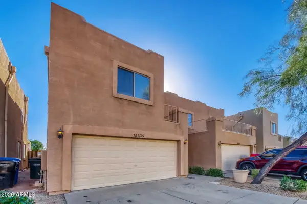 15635 N 29th Way, Phoenix, AZ 85032