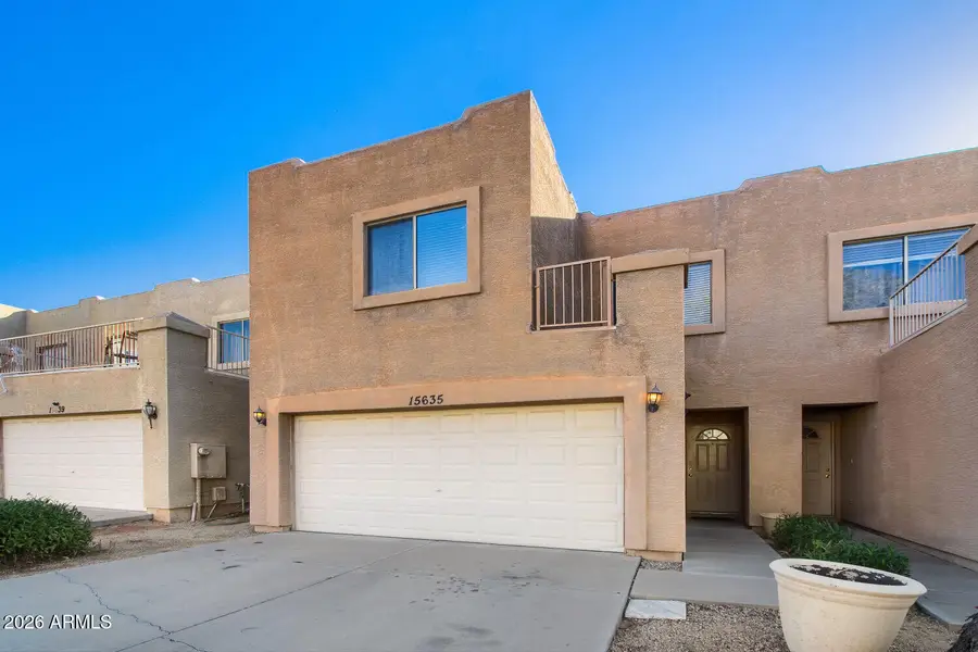 15635 N 29th Way, Phoenix, AZ 85032 - #3