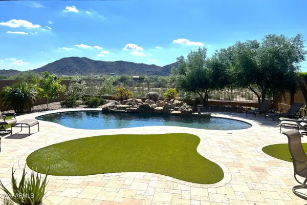 26982 N 80th Lane, Peoria, AZ 85383