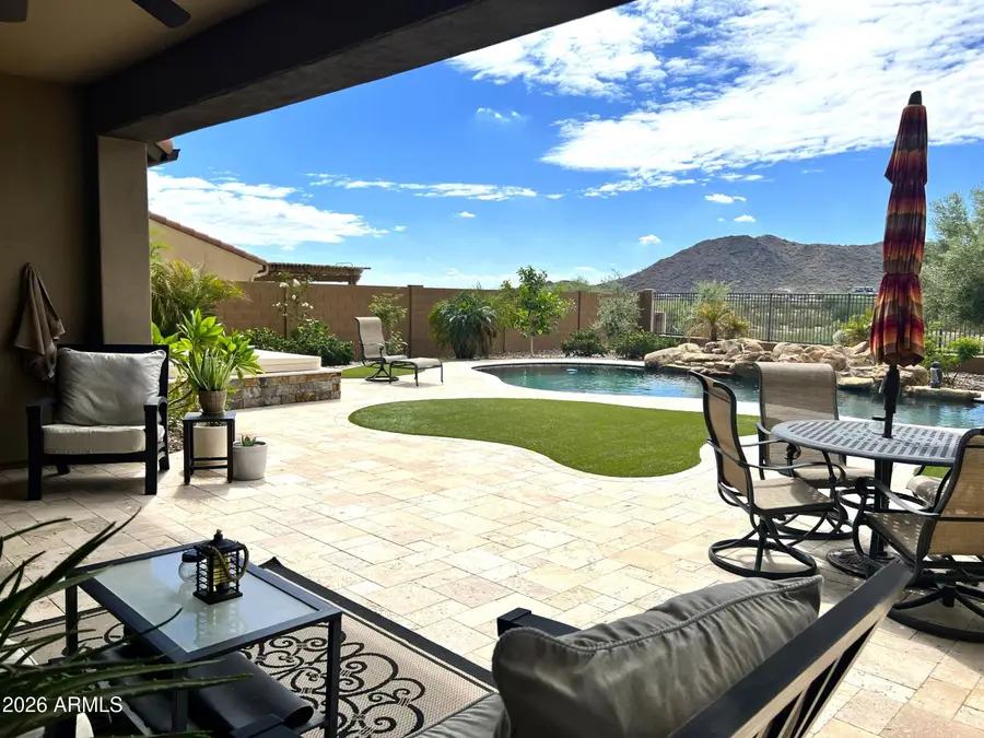 26982 N 80th Lane, Peoria, AZ 85383 - #3