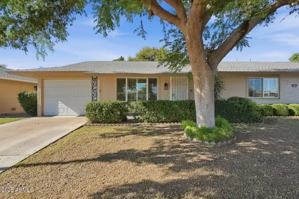 17810 N Del Webb Boulevard, Sun City, AZ 85373