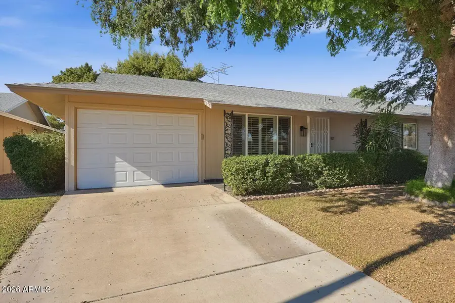 17810 N Del Webb Boulevard, Sun City, AZ 85373 - #2