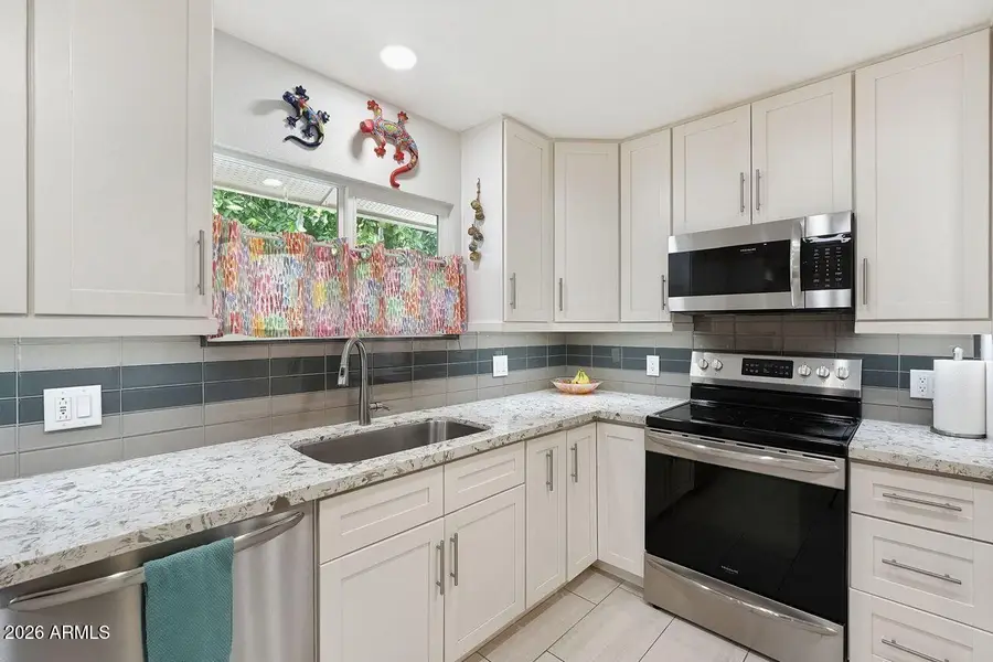 17810 N Del Webb Boulevard, Sun City, AZ 85373 - #3