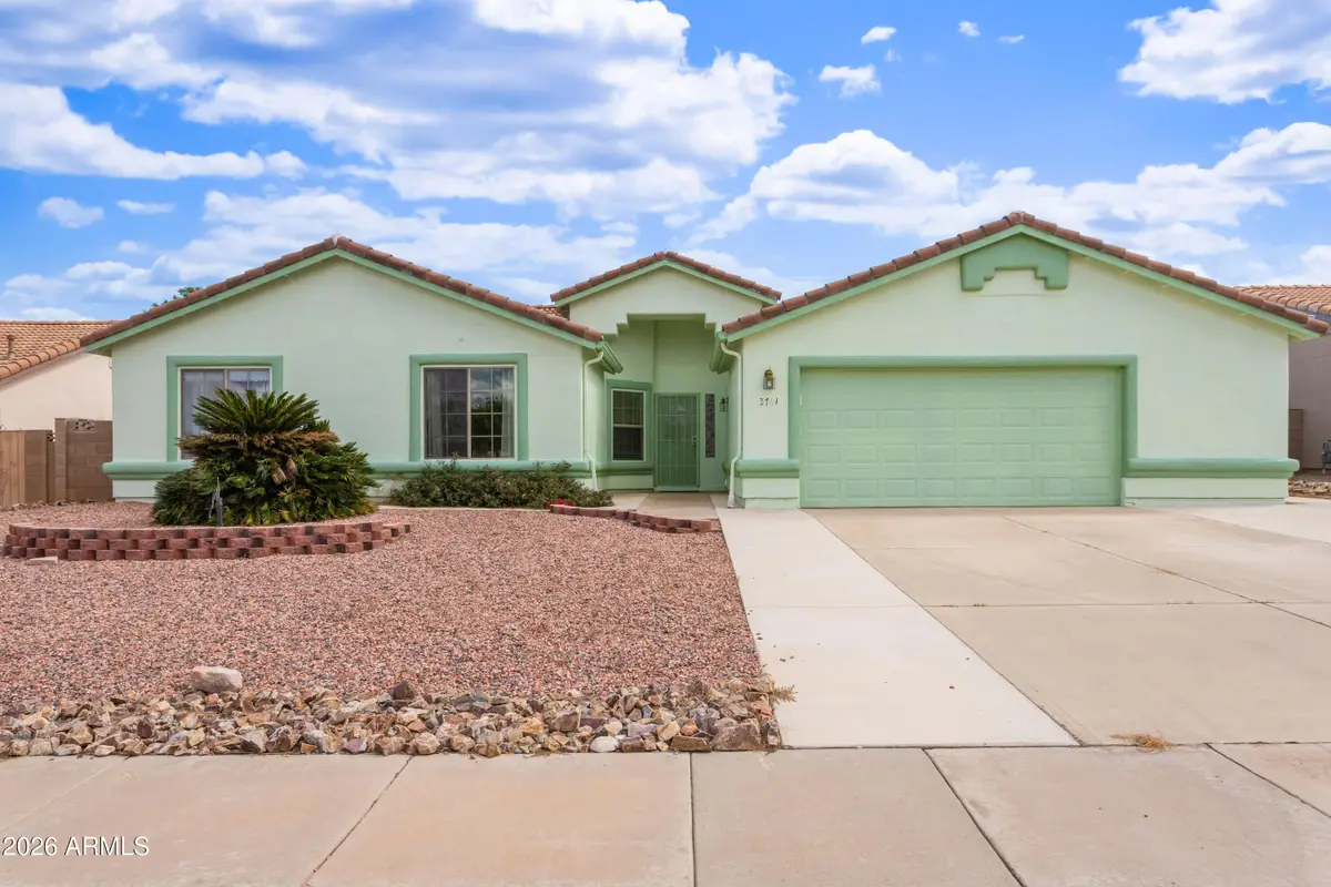 3741 Barahona Drive, Sierra Vista, AZ 85650 - #1