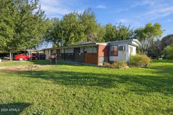 2257 W Newton Lane, Camp Verde, AZ 86322