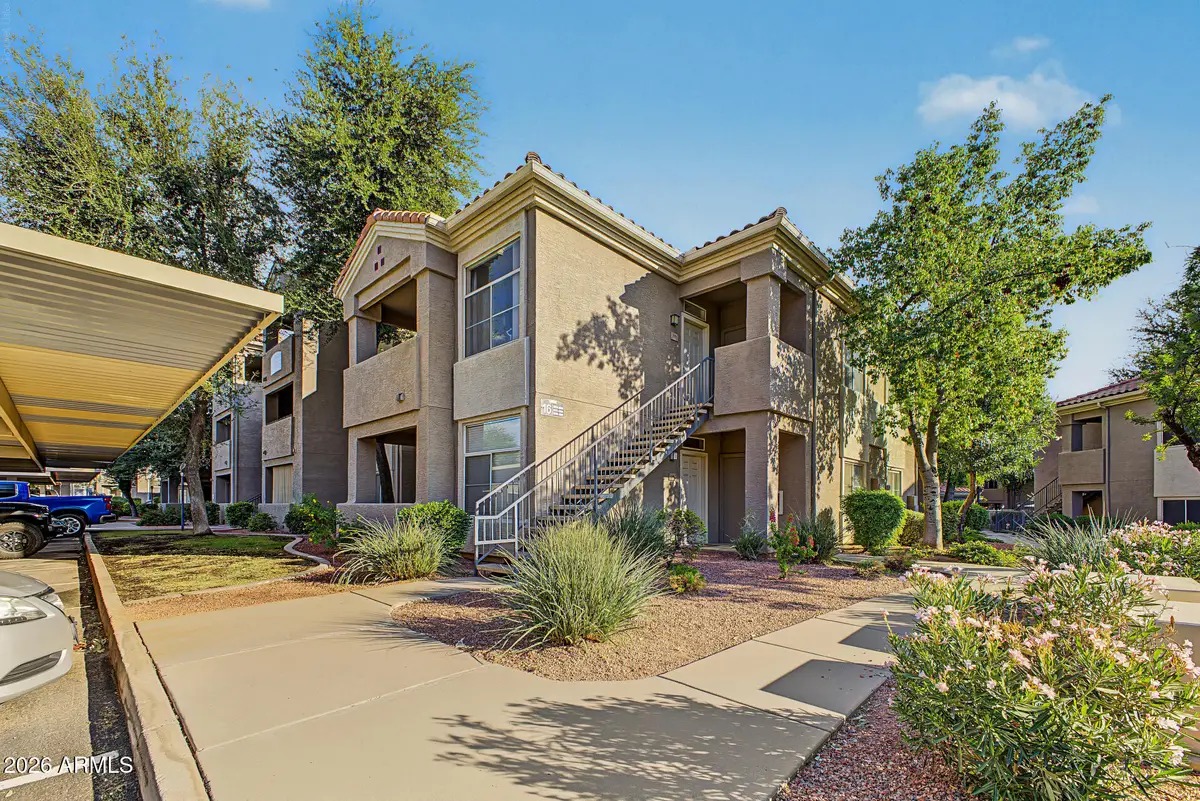 3830 E Lakewood Parkway #2096, Phoenix, AZ 85048 - #1