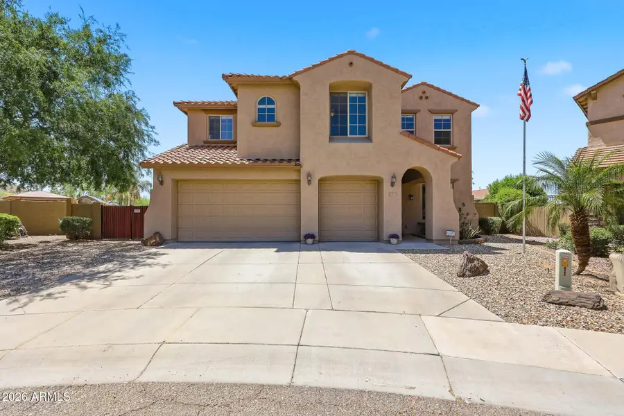 5139 W Straight Arrow Lane, Phoenix, AZ 85083 - #2
