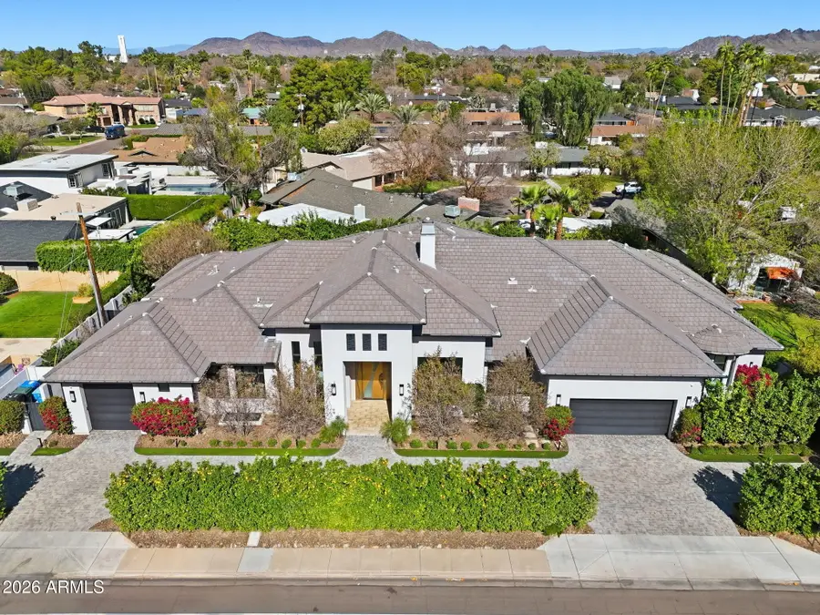 126 E Maryland Avenue, Phoenix, AZ 85012 - #3