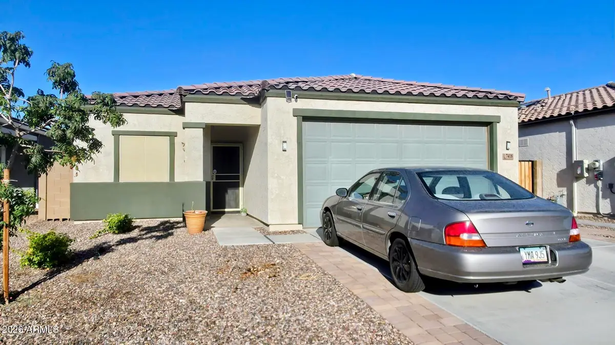 7418 N 127th Drive, Glendale, AZ 85307 - #1