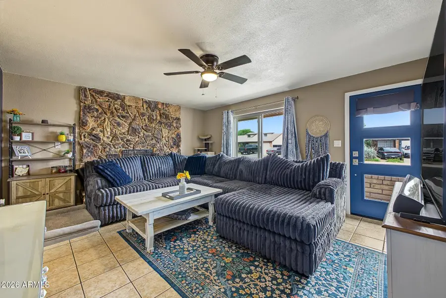 1642 W Kristal Way, Phoenix, AZ 85027 - #3