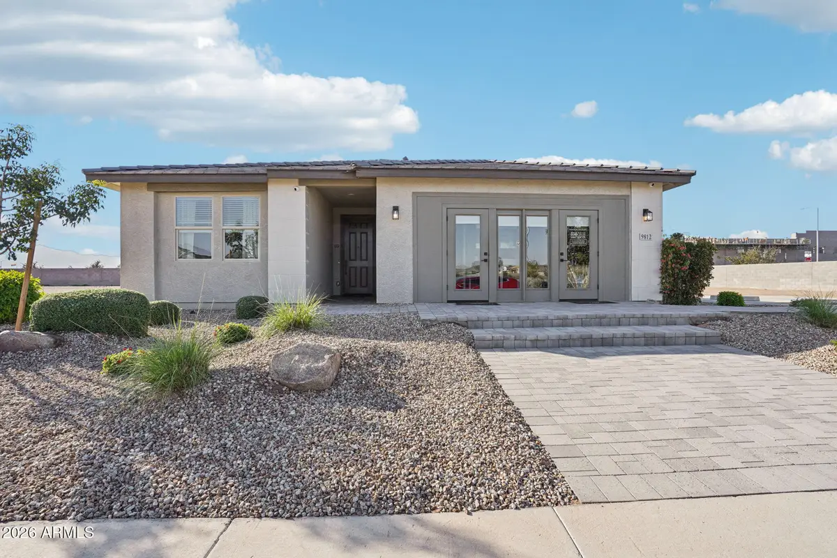 9812 S 56th Lane, Laveen, AZ 85339 - #1