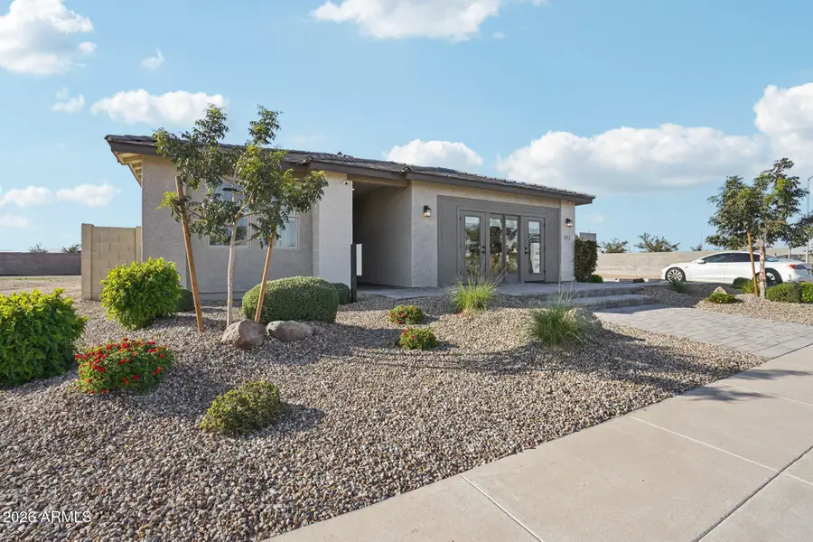 9812 S 56th Lane, Laveen, AZ 85339 - #2