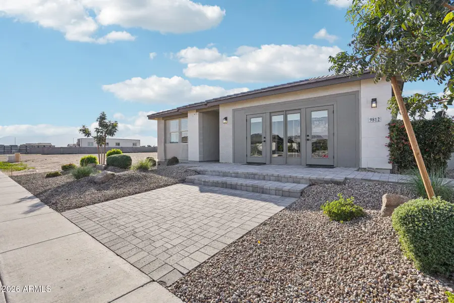 9812 S 56th Lane, Laveen, AZ 85339 - #3