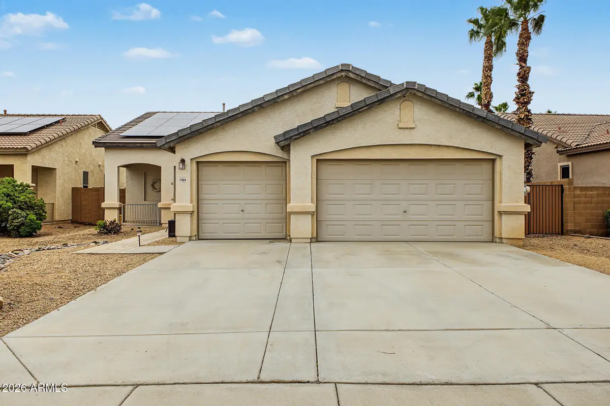17626 N 168th Drive, Surprise, AZ 85374 - #1
