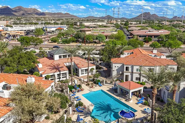 11375 E Sahuaro Drive #2082, Scottsdale, AZ 85259