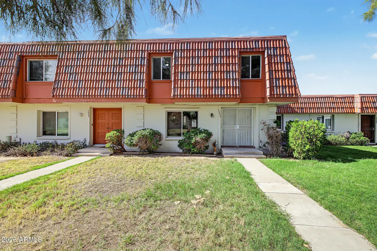 7846 N 47th Avenue, Glendale, AZ 85301 - #1