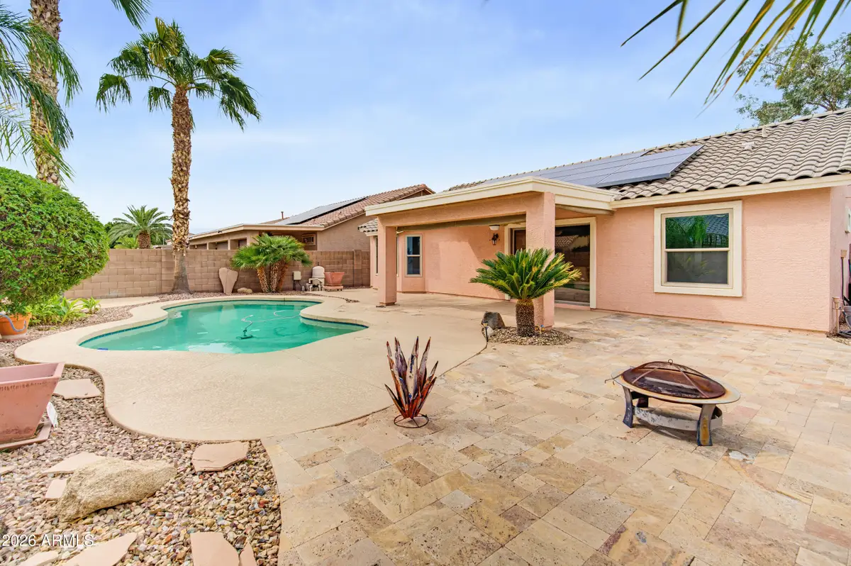 15461 N 161st Avenue, Surprise, AZ 85374 - #1