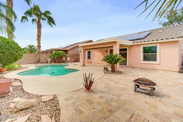 15461 N 161st Avenue, Surprise, AZ 85374