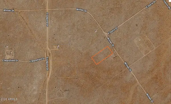 2278 Winter Street #101, Williams, AZ 86046