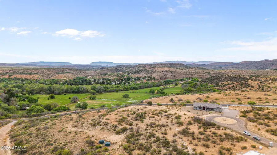 10973 E Majestic Vista Lane #1, Cornville, AZ 86325 - #2