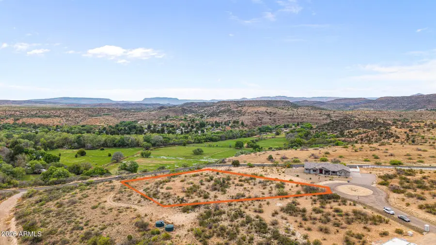 10973 E Majestic Vista Lane #1, Cornville, AZ 86325 - #3