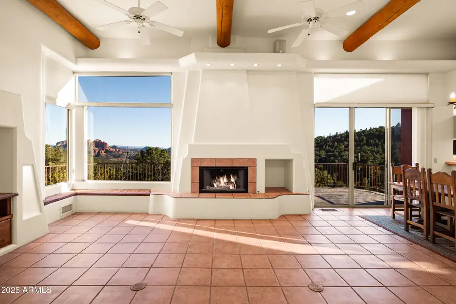 3227 Calle Del Montana --, Sedona, AZ 86336 - #3