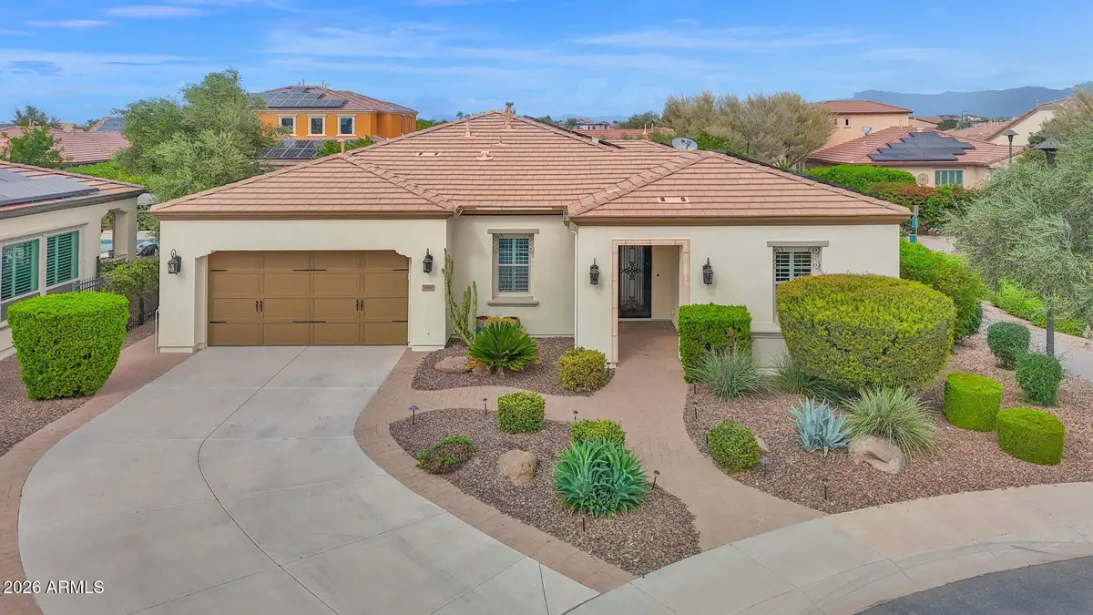 1690 E Copper Hollow, Queen Creek, AZ 85140 - #1